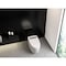 Castello Usa Angeles Smart Toilet with Bidet CB-B19G - alternate 7